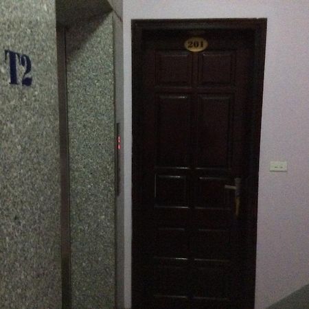 An Binh Hotel Ανόι Εξωτερικό φωτογραφία