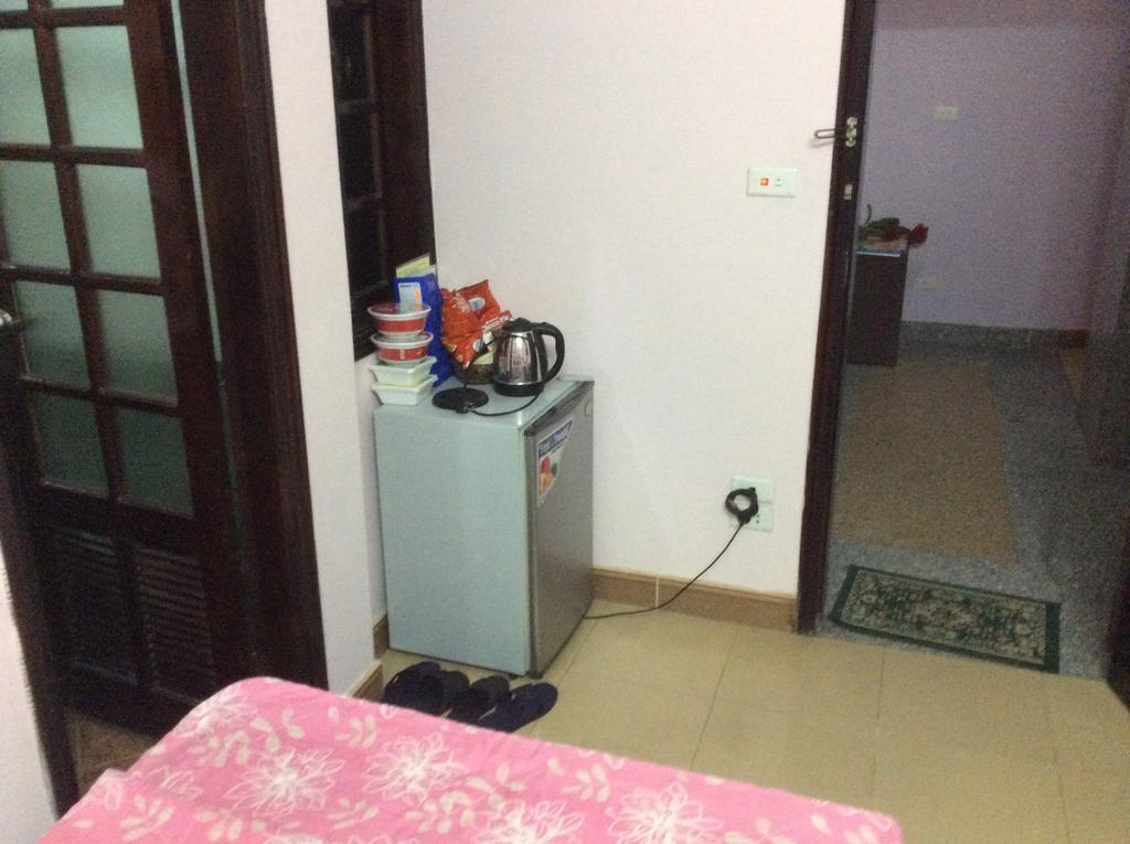 An Binh Hotel Ανόι Δωμάτιο φωτογραφία