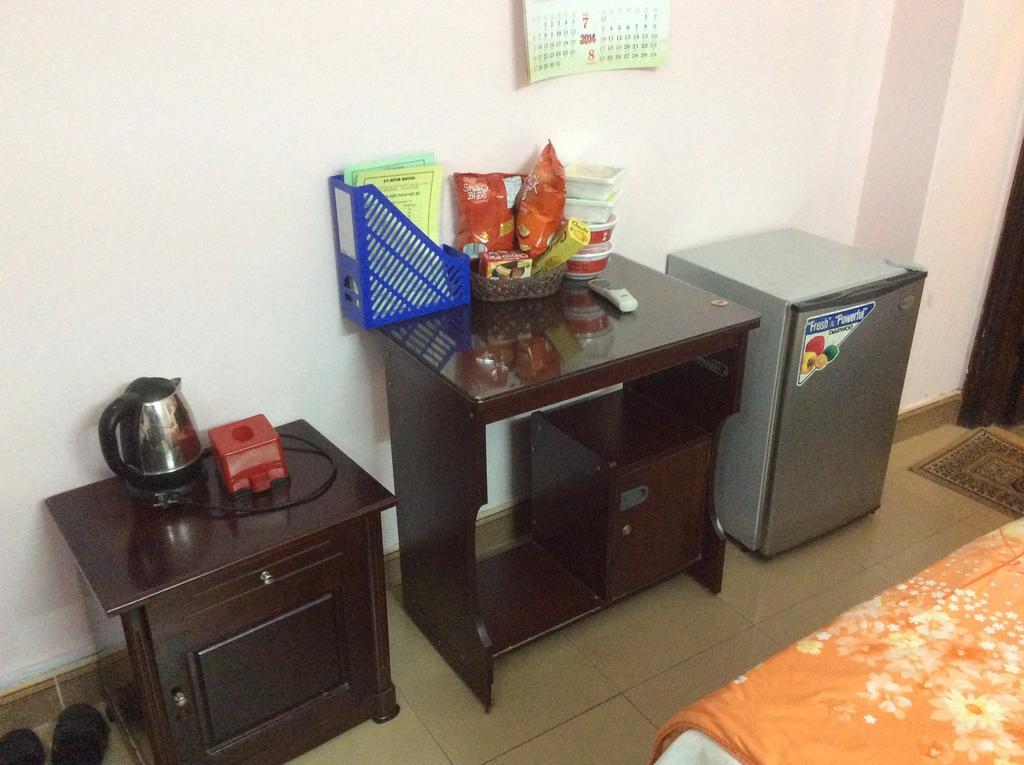 An Binh Hotel Ανόι Δωμάτιο φωτογραφία