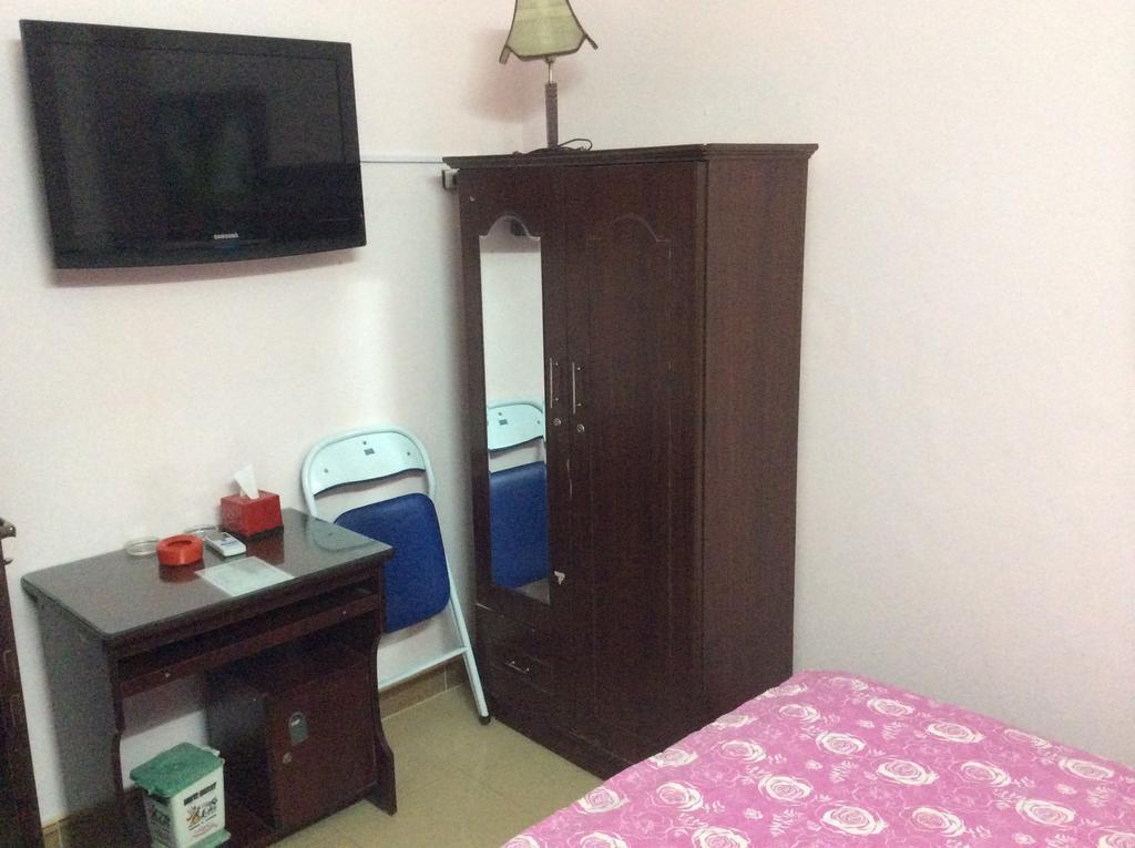 An Binh Hotel Ανόι Δωμάτιο φωτογραφία