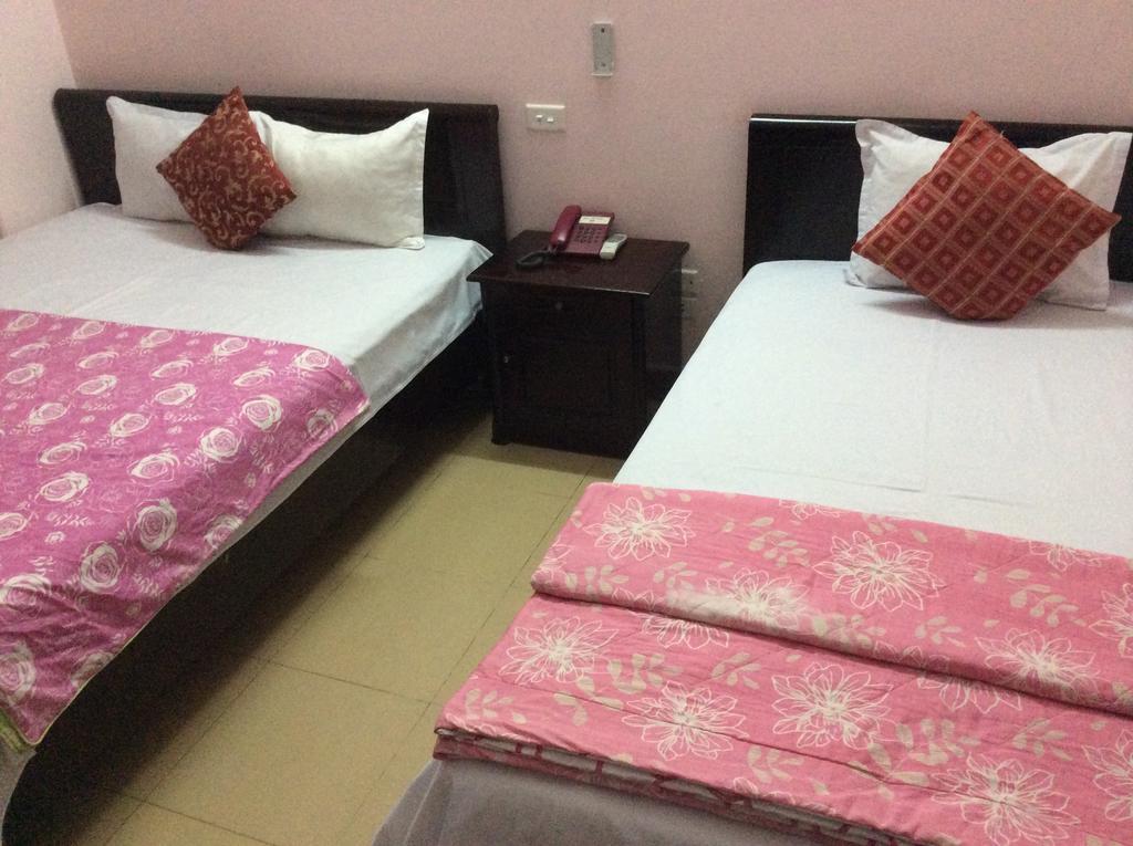 An Binh Hotel Ανόι Δωμάτιο φωτογραφία