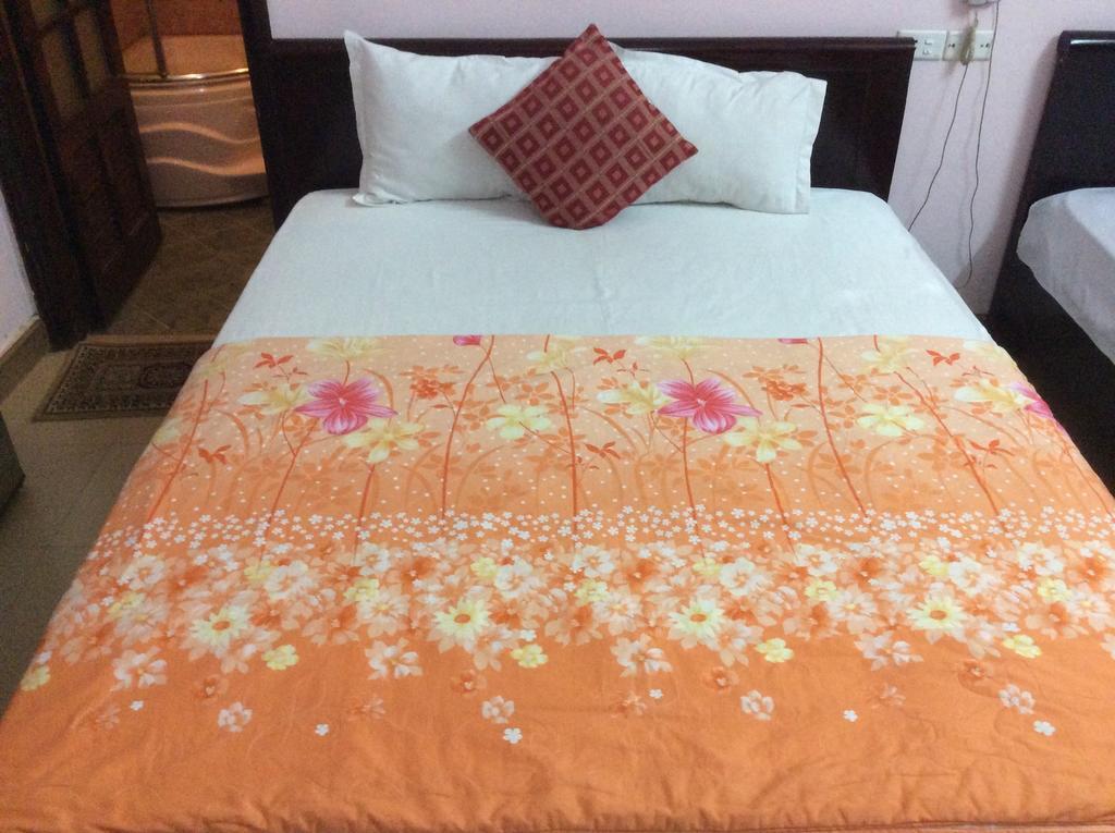 An Binh Hotel Ανόι Εξωτερικό φωτογραφία