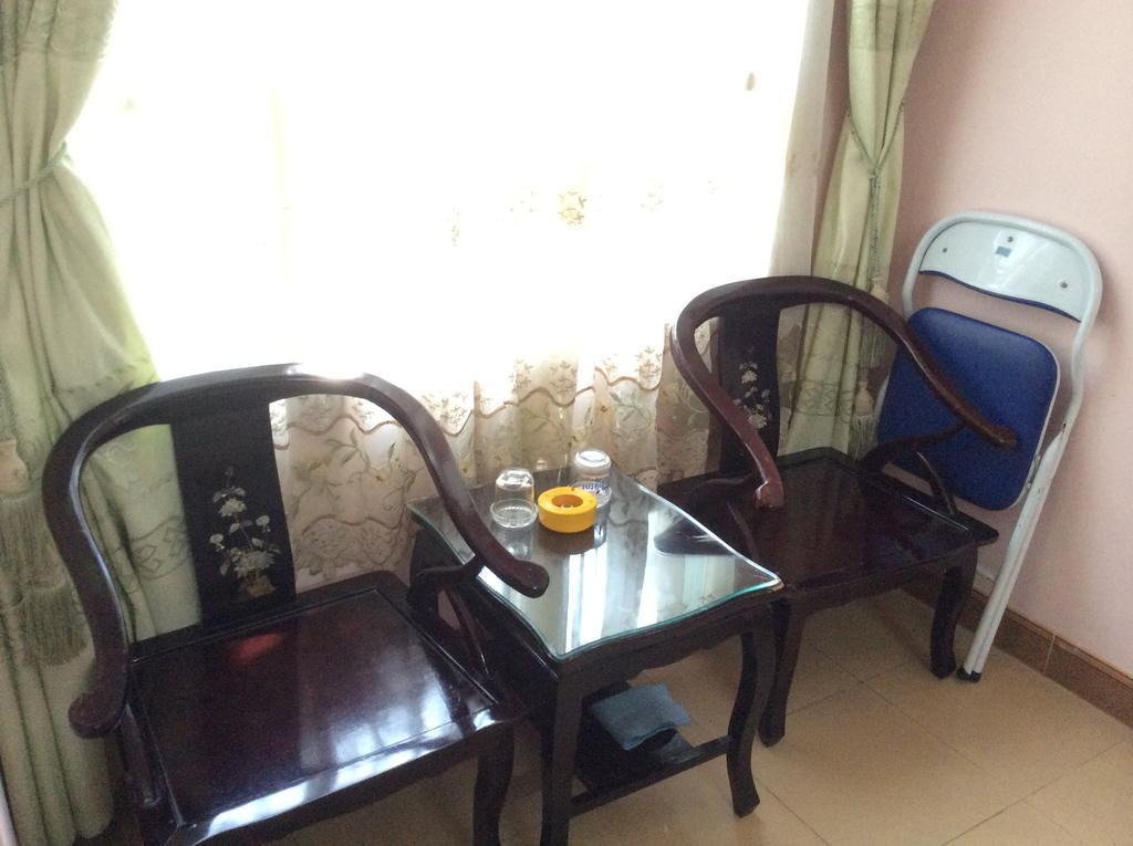 An Binh Hotel Ανόι Εξωτερικό φωτογραφία