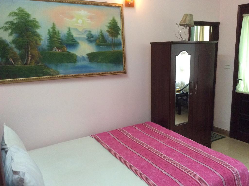 An Binh Hotel Ανόι Δωμάτιο φωτογραφία